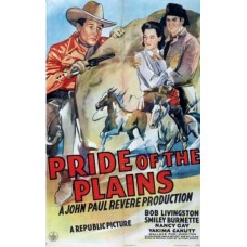 PRIDE OF THE PLAINS   (1944)